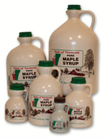 Hi Vue Maple Syrup
