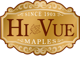 Hi Vue Logo