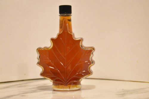 Maples Syrup