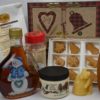 Maple & Honey Gift Box
