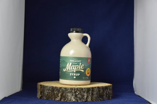 Quart Maple Syrup