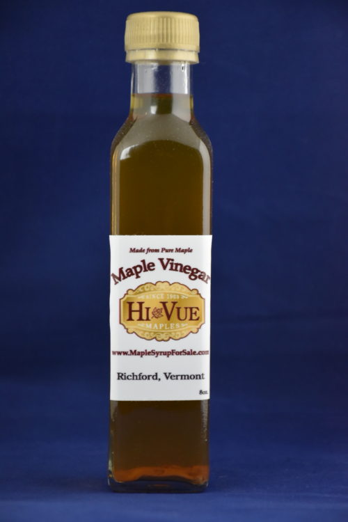 Maple Vinegar