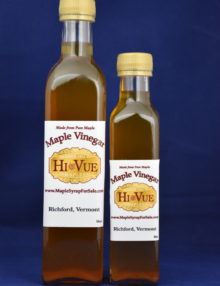 Hi Vue Maple Vinegar